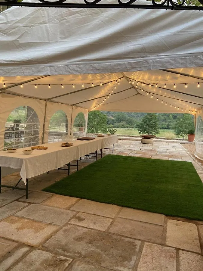 Domaine De La Magdeleine Villa Montferrat  Holiday home